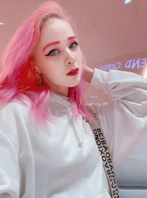 Mercury Cosplay OnlyFans Leaked Free Thumbnail Picture - #ENM2DgS6Z6