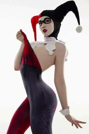 Mercury Cosplay OnlyFans Leaked Free Thumbnail Picture - #F7S17jkDzU
