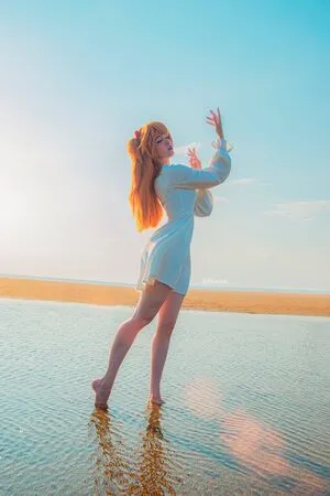Mercury Cosplay OnlyFans Leaked Free Thumbnail Picture - #Fxl7bHvpBB