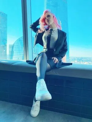Mercury Cosplay OnlyFans Leaked Free Thumbnail Picture - #GyQi0uixqi