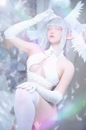 Mercury Cosplay OnlyFans Leaked Free Thumbnail Picture - #H9RgBMMmwJ