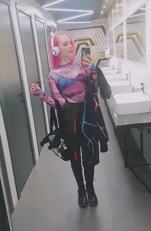 Mercury Cosplay OnlyFans Leaked Free Thumbnail Picture - #HUhG6VKtaa