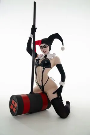 Mercury Cosplay OnlyFans Leaked Free Thumbnail Picture - #IMnhjbAKG7