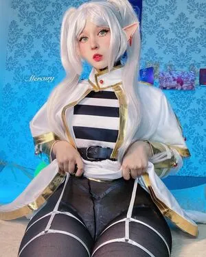 Mercury Cosplay OnlyFans Leaked Free Thumbnail Picture - #IWW0ZSVoMW