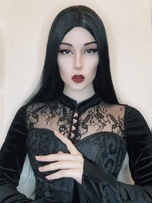 Mercury Cosplay OnlyFans Leaked Free Thumbnail Picture - #Ii1SyEOTgl