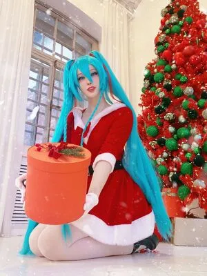 Mercury Cosplay OnlyFans Leaked Free Thumbnail Picture - #Ilc5HsRr4c