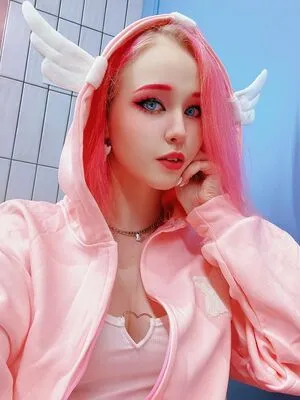 Mercury Cosplay OnlyFans Leaked Free Thumbnail Picture - #JN6zocczyX