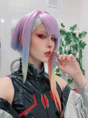 Mercury Cosplay OnlyFans Leaked Free Thumbnail Picture - #JtEHPNwak1