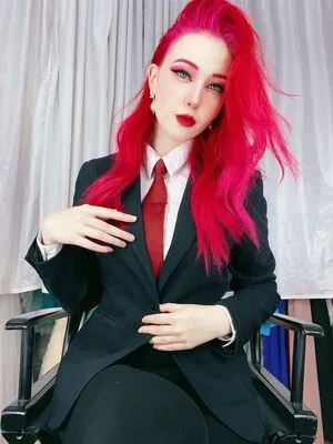 Mercury Cosplay OnlyFans Leaked Free Thumbnail Picture - #K8AG8fGP2C