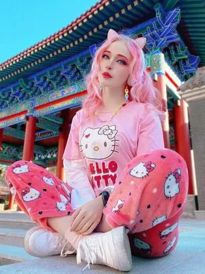 Mercury Cosplay OnlyFans Leaked Free Thumbnail Picture - #LtbLp9DKVM