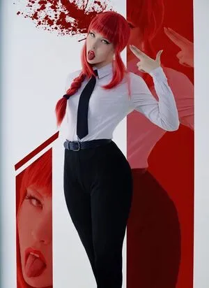 Mercury Cosplay OnlyFans Leaked Free Thumbnail Picture - #NSR62aDLO1