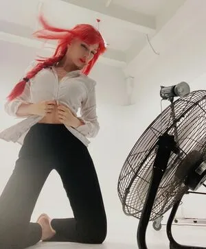 Mercury Cosplay OnlyFans Leaked Free Thumbnail Picture - #NSoAsRGqbE