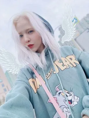 Mercury Cosplay OnlyFans Leaked Free Thumbnail Picture - #NhuUSmvuUJ