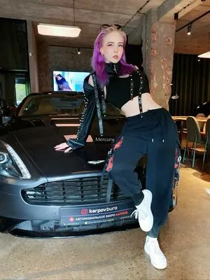 Mercury Cosplay OnlyFans Leaked Free Thumbnail Picture - #ON4LEp3jq0