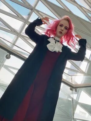 Mercury Cosplay OnlyFans Leaked Free Thumbnail Picture - #P0Pz6hxS5Q