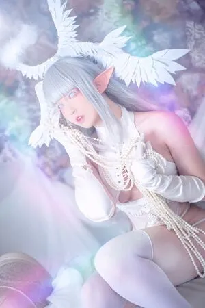 Mercury Cosplay OnlyFans Leaked Free Thumbnail Picture - #PAFxycuCEE