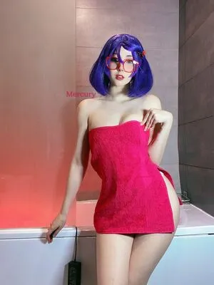 Mercury Cosplay OnlyFans Leaked Free Thumbnail Picture - #PgrwkkBwkt