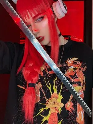 Mercury Cosplay OnlyFans Leaked Free Thumbnail Picture - #PpAS3FJu0o