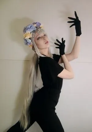Mercury Cosplay OnlyFans Leaked Free Thumbnail Picture - #QFcJVcefwN