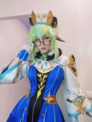 Mercury Cosplay OnlyFans Leaked Free Thumbnail Picture - #QONlx7hyEP