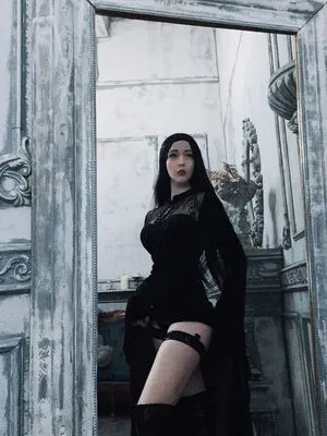 Mercury Cosplay OnlyFans Leaked Free Thumbnail Picture - #QYrLkeW5Jv