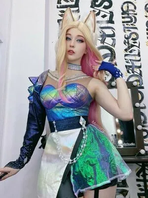 Mercury Cosplay OnlyFans Leaked Free Thumbnail Picture - #QtXXwLTEQT