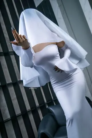 Mercury Cosplay OnlyFans Leaked Free Thumbnail Picture - #R5CdUB1AaK