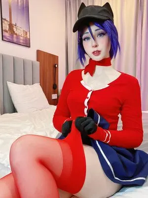 Mercury Cosplay OnlyFans Leaked Free Thumbnail Picture - #RCecSyiZ7F