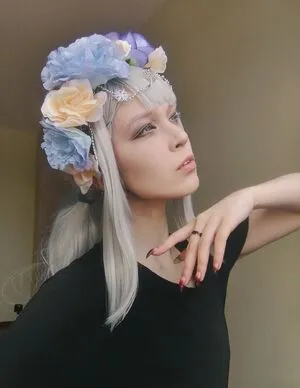 Mercury Cosplay OnlyFans Leaked Free Thumbnail Picture - #SBF8FcDqNu