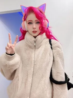 Mercury Cosplay OnlyFans Leaked Free Thumbnail Picture - #Sfl39S29CO