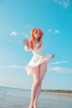 Mercury Cosplay OnlyFans Leaked Free Thumbnail Picture - #SpFxSh81aW