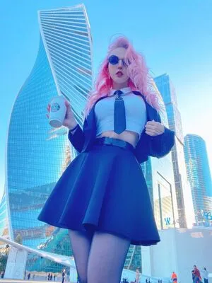 Mercury Cosplay OnlyFans Leaked Free Thumbnail Picture - #TN4SOjx791