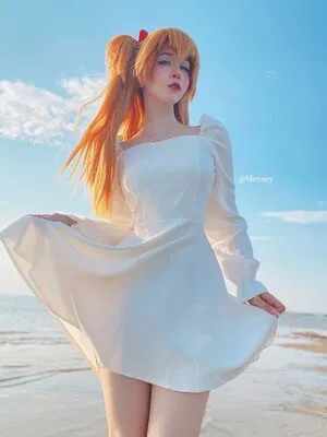Mercury Cosplay OnlyFans Leaked Free Thumbnail Picture - #TOtJsnxFQT