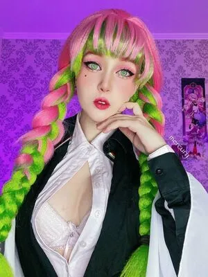 Mercury Cosplay OnlyFans Leaked Free Thumbnail Picture - #U3NEqIw2Th