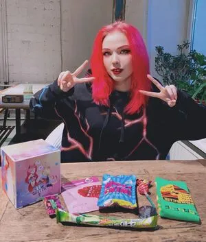 Mercury Cosplay OnlyFans Leaked Free Thumbnail Picture - #UY7ZRqNjiA