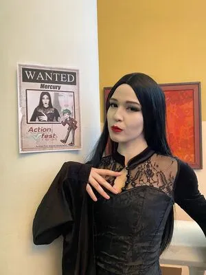 Mercury Cosplay OnlyFans Leaked Free Thumbnail Picture - #UbxqeLTn6J