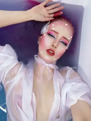 Mercury Cosplay OnlyFans Leaked Free Thumbnail Picture - #VGeYjzumNc
