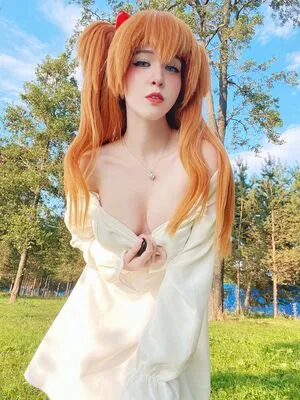 Mercury Cosplay OnlyFans Leaked Free Thumbnail Picture - #VkvjSzc299