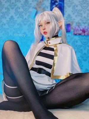 Mercury Cosplay OnlyFans Leaked Free Thumbnail Picture - #VzanRQUvKw