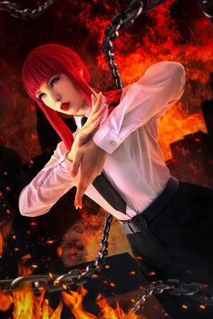 Mercury Cosplay OnlyFans Leaked Free Thumbnail Picture - #W9ap5UgCuH