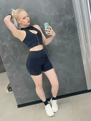Mercury Cosplay OnlyFans Leaked Free Thumbnail Picture - #WNGgCxXq08