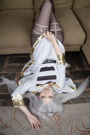 Mercury Cosplay OnlyFans Leaked Free Thumbnail Picture - #WeLeBR8w63