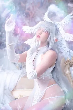 Mercury Cosplay OnlyFans Leaked Free Thumbnail Picture - #Wt4Z3Mbiql