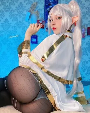 Mercury Cosplay OnlyFans Leaked Free Thumbnail Picture - #Yi0uhwCxS3