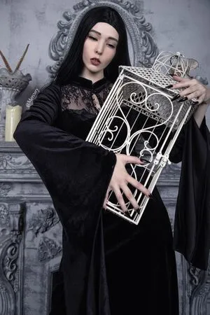 Mercury Cosplay OnlyFans Leaked Free Thumbnail Picture - #ZWX4FXEhFg