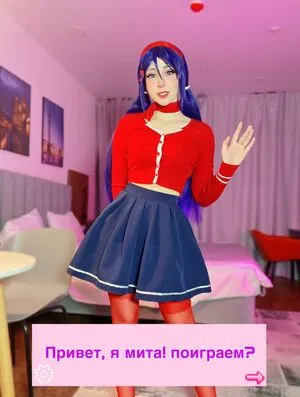 Mercury Cosplay OnlyFans Leaked Free Thumbnail Picture - #ZXxVGDAdJQ