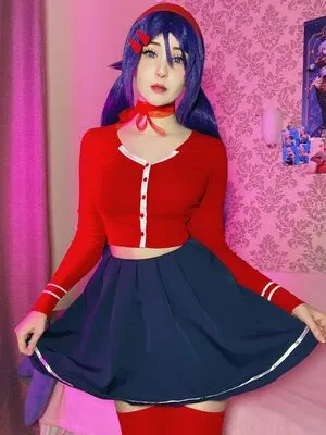 Mercury Cosplay OnlyFans Leaked Free Thumbnail Picture - #aRdf3xsvDx