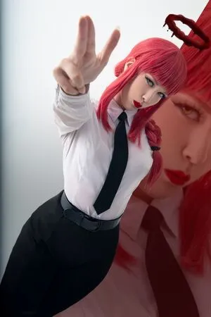 Mercury Cosplay OnlyFans Leaked Free Thumbnail Picture - #bO7hCSz9FW