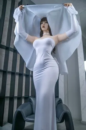 Mercury Cosplay OnlyFans Leaked Free Thumbnail Picture - #cGMoZRgrVb