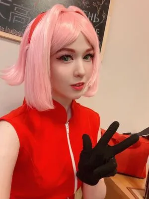 Mercury Cosplay OnlyFans Leaked Free Thumbnail Picture - #dFRfAJ51bH